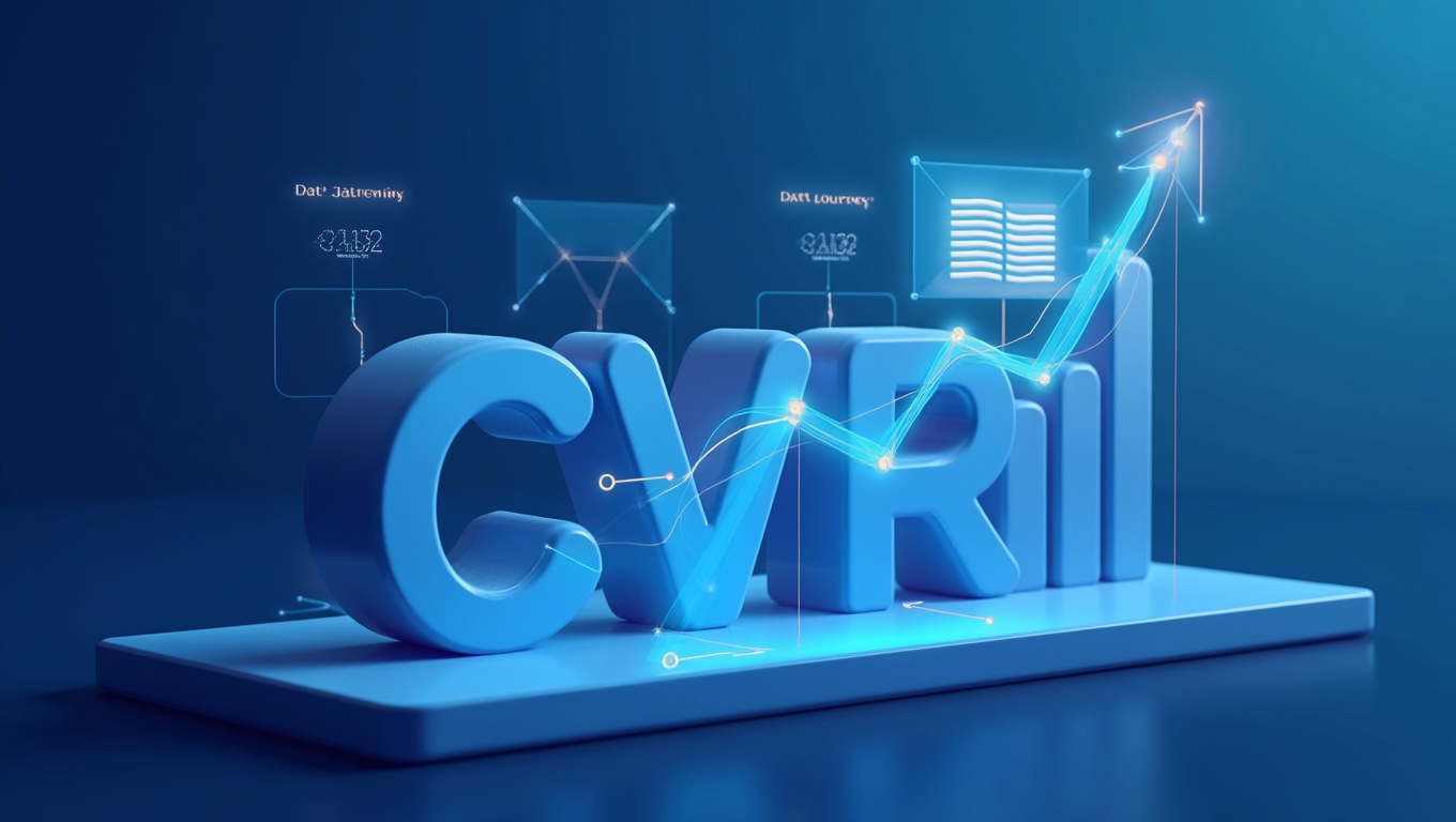 CVR改善施策